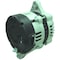 Wai Global Alternator, ALTDR IRIF 8483N3PIN, 85 Amp12 Volt, CW, 6Groove Pulley 8483N-3P - alternate 1